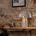 Amanita Ceramic Large Table Lamp