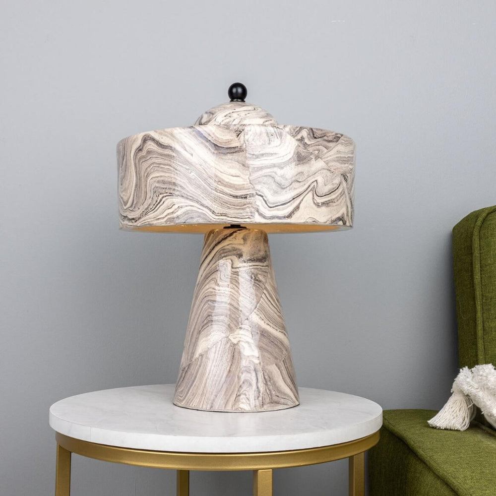 Seville Ceramic Table Lamp