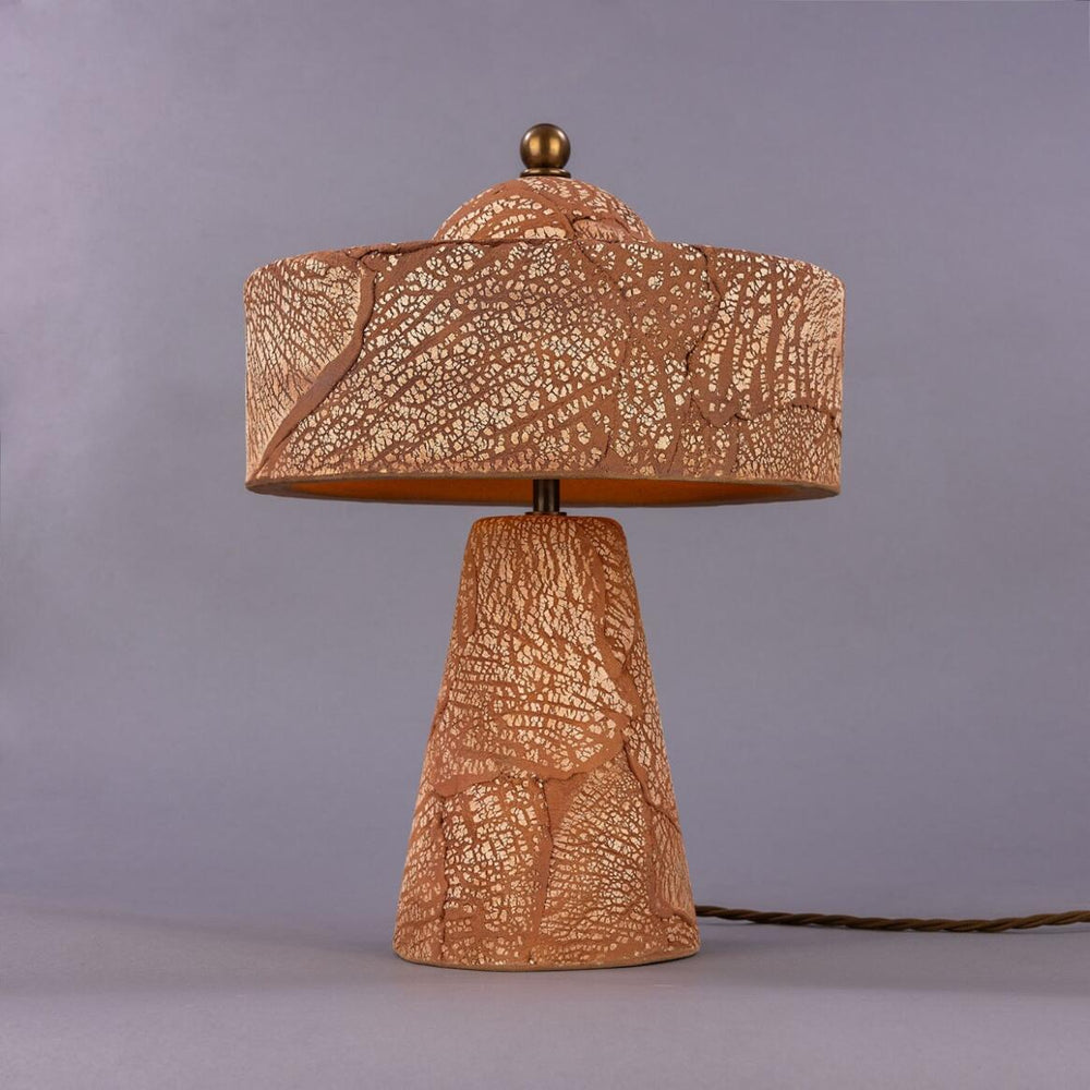 Seville Ceramic Table Lamp