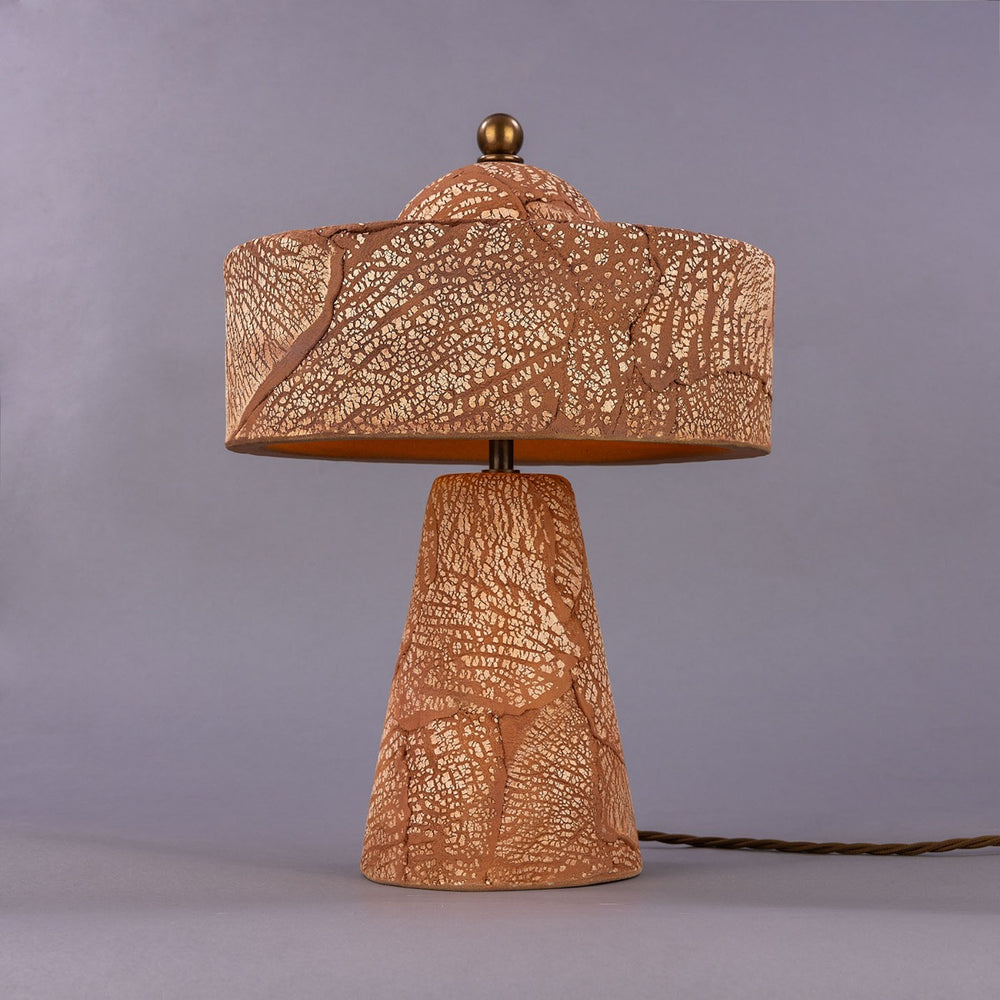 Seville Ceramic Table Lamp