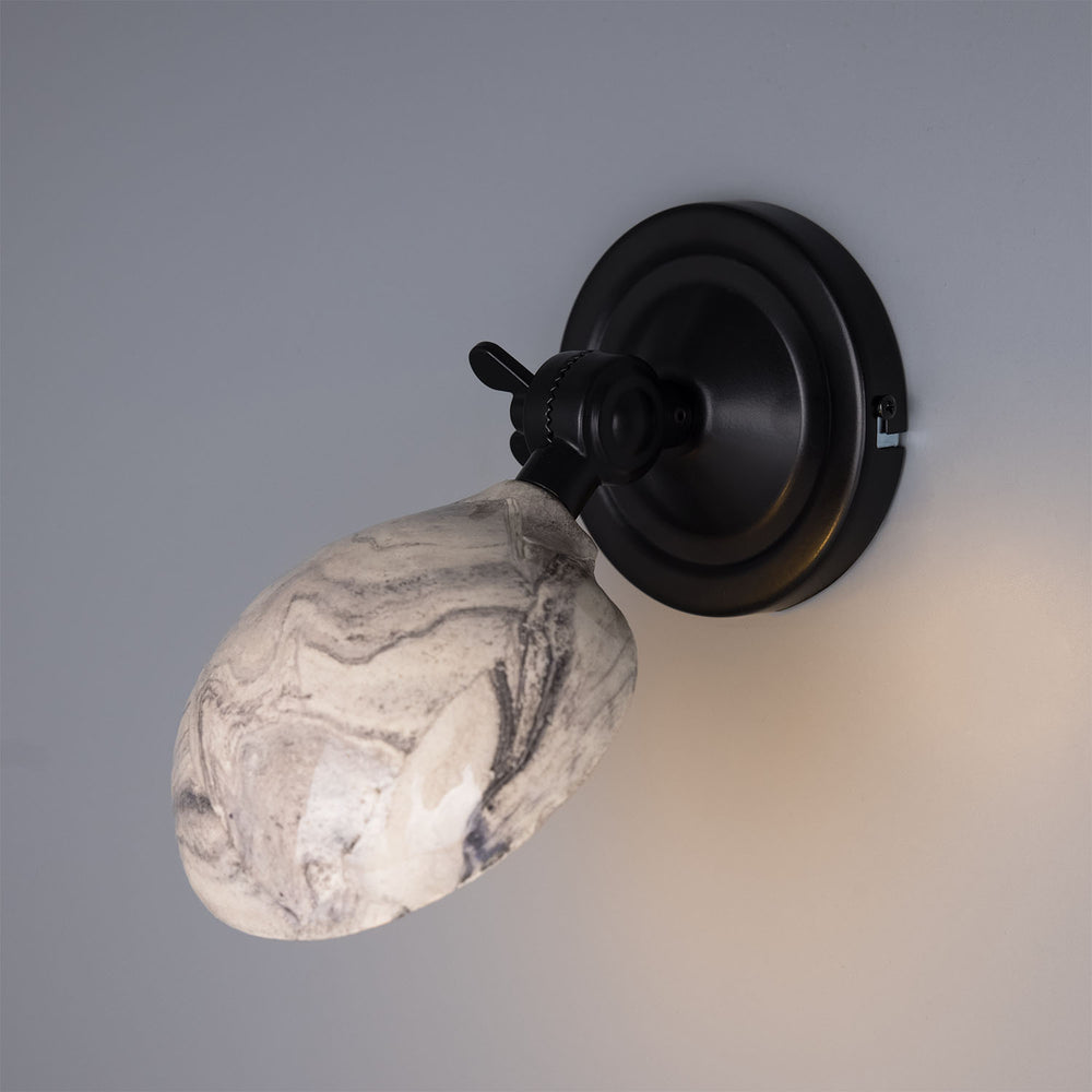 Coco Mur Light - marbré