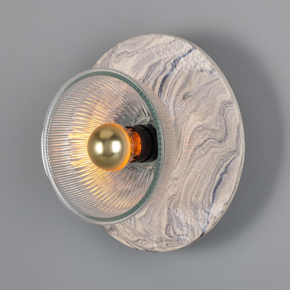 Soraya Ceramic Wall Light