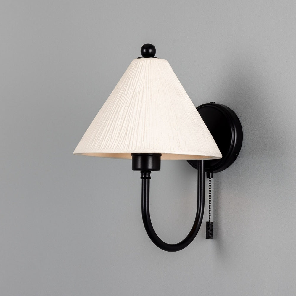 Tilia Ceramic Wall Light