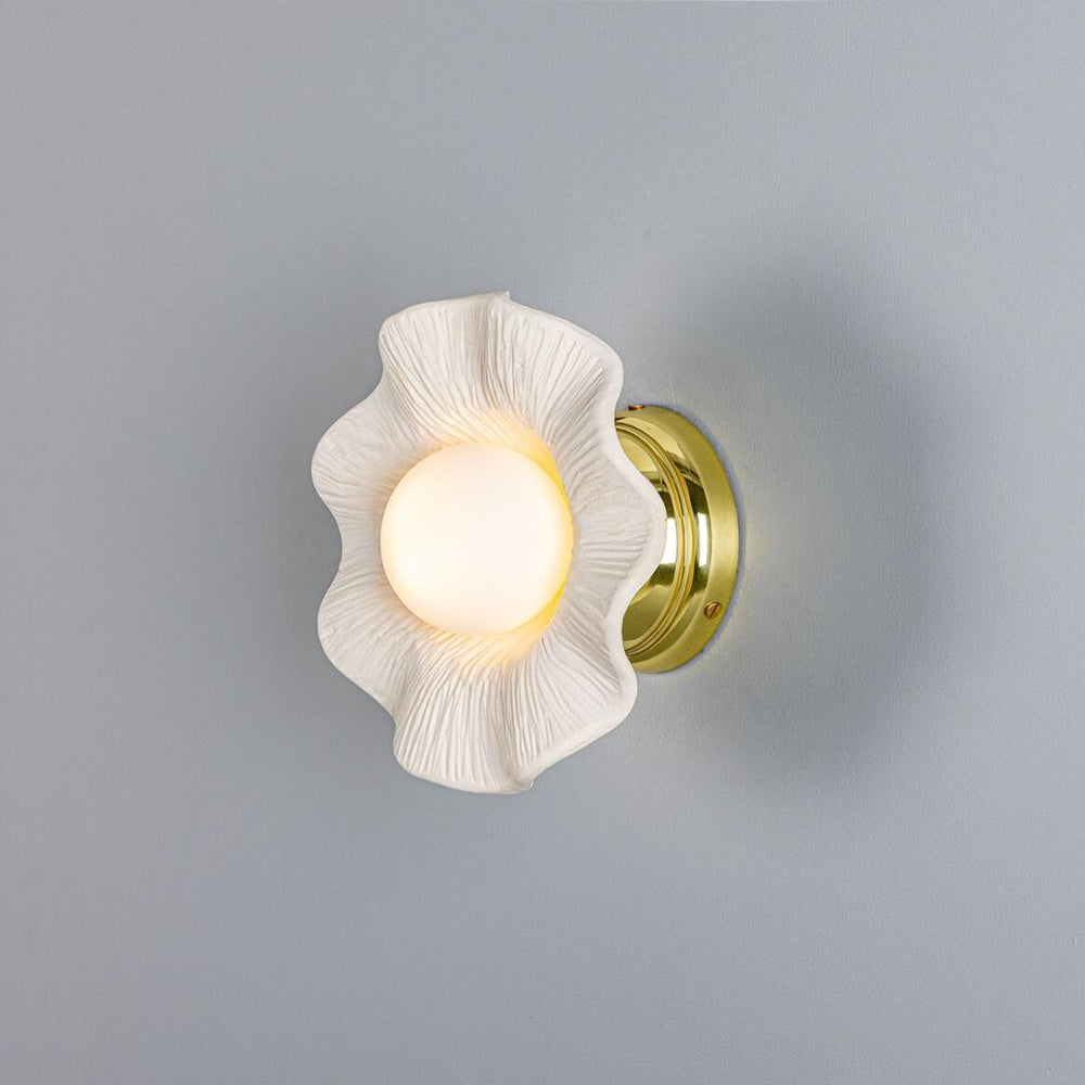 Rivale Wall Light