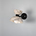 Nakaii Marbled Wall Light