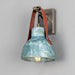 Nagi Wall Light - Blue Earth