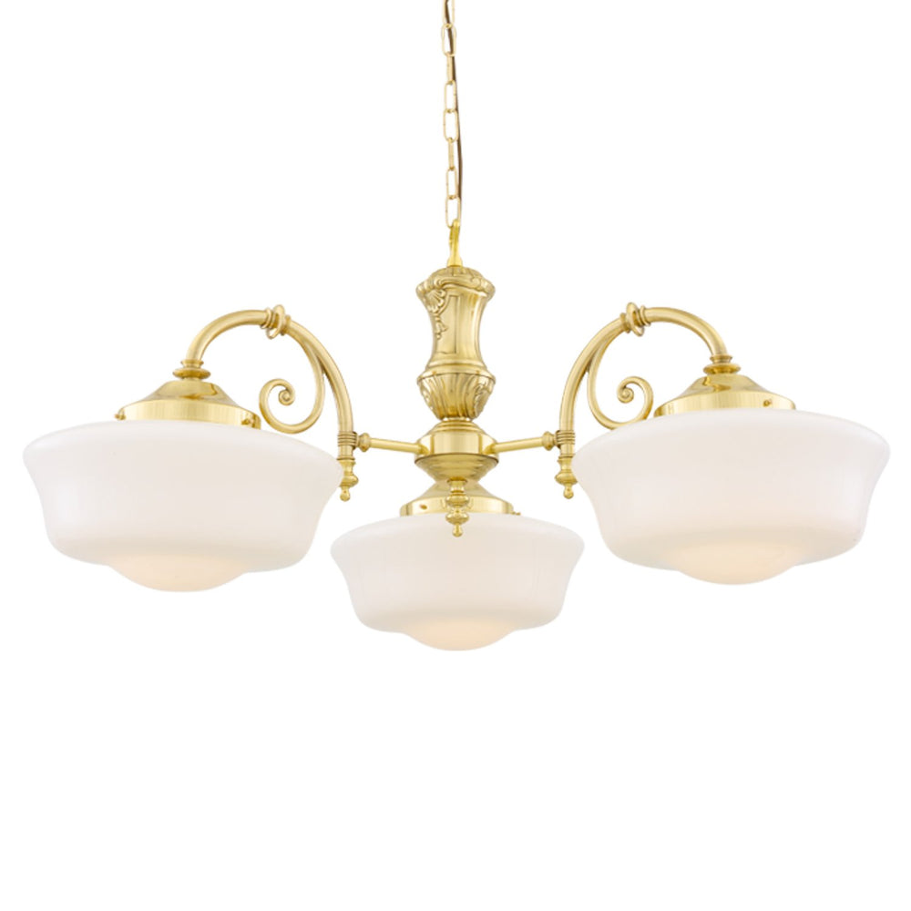 Madison Wall Light