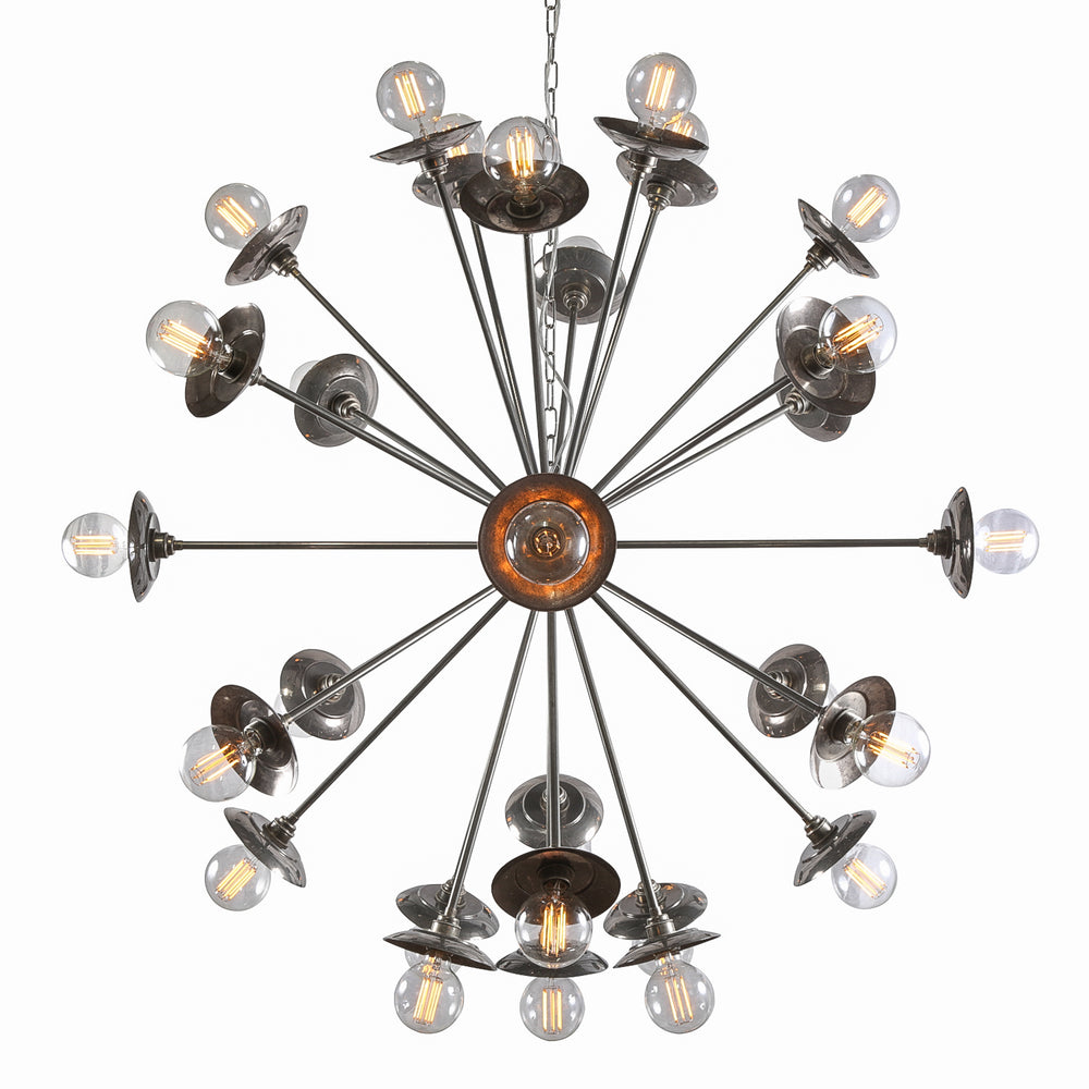 Tokyo Chandelier