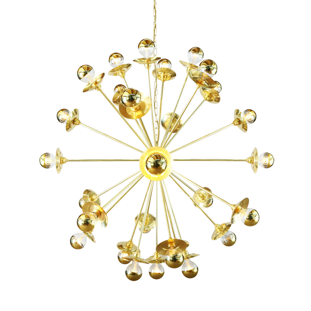 Tokyo Chandelier