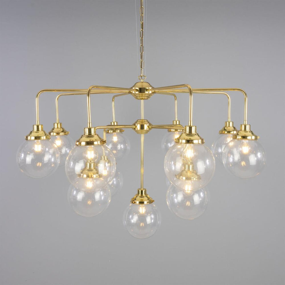 Rome Chandelier