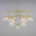 Rome Chandelier