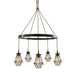 Praia Chandelier