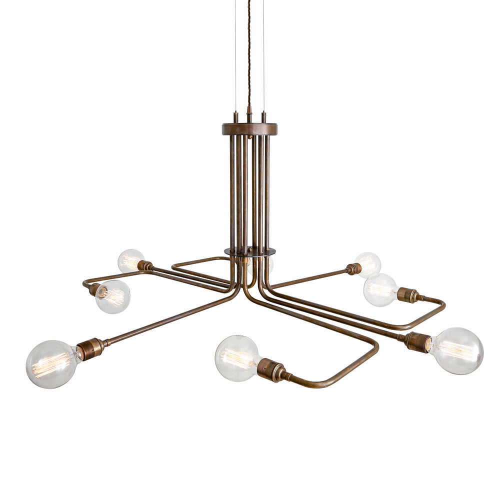 Amman Chandelier