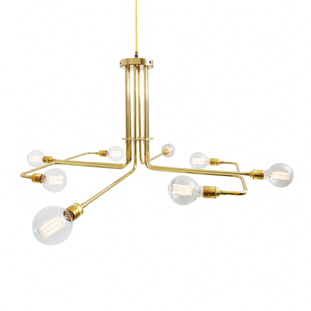 Amman Chandelier