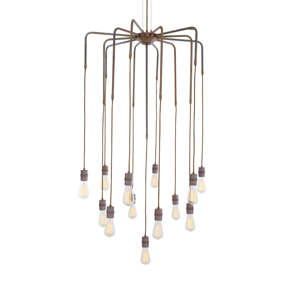 Sela Chandelier