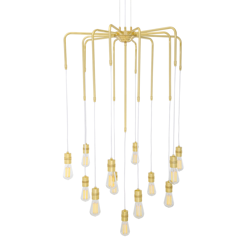 Sela Chandelier