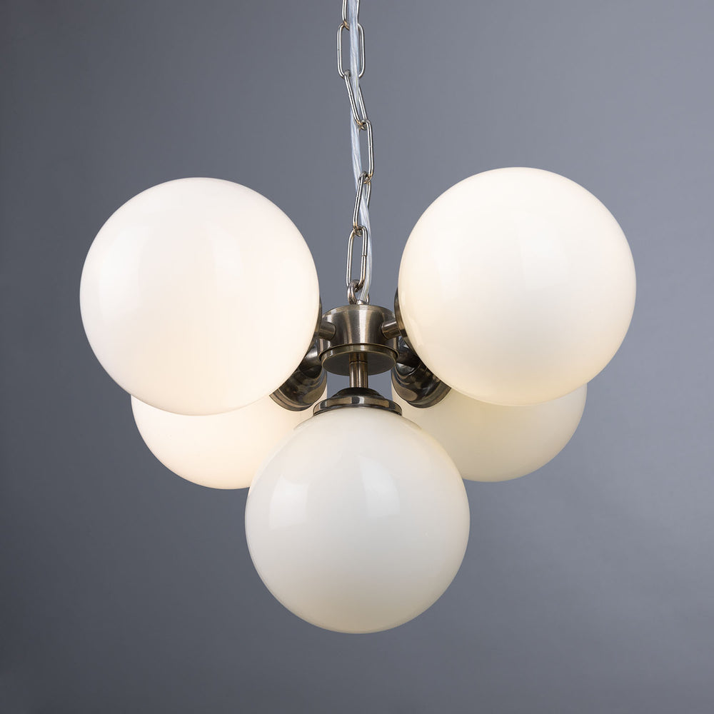 Yaounde Chandelier