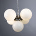 Yaounde Chandelier