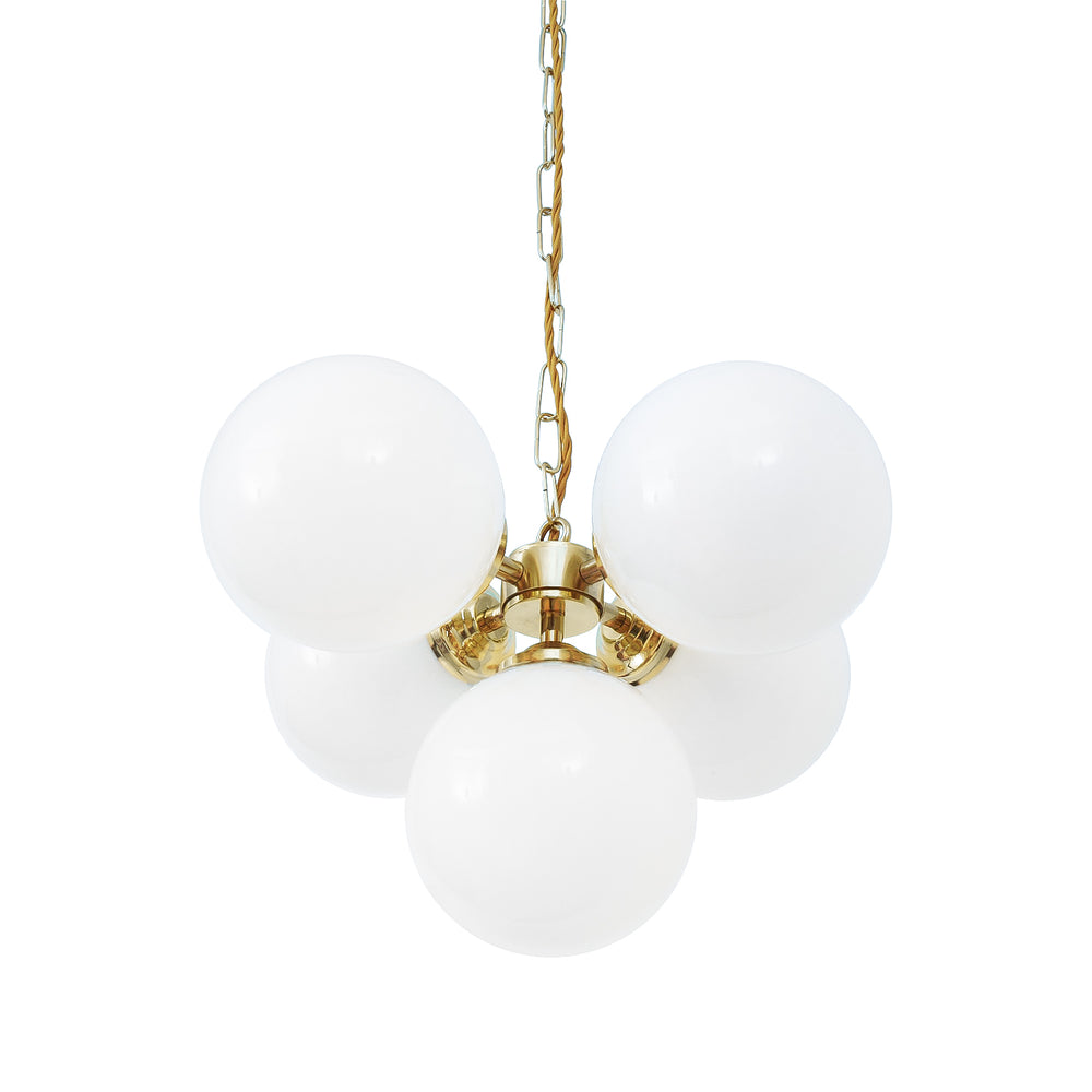 Yaounde Chandelier