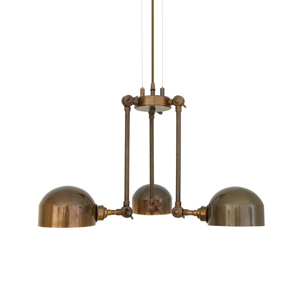 Neiva Quirky Chandelier