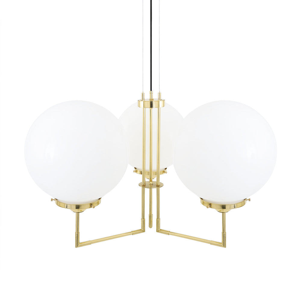 Bellavary 3 ARM Chandelier