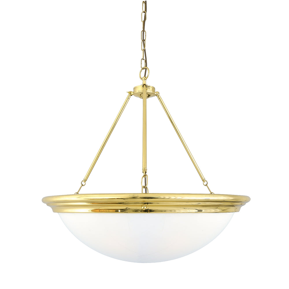 Athlone Pendant Light