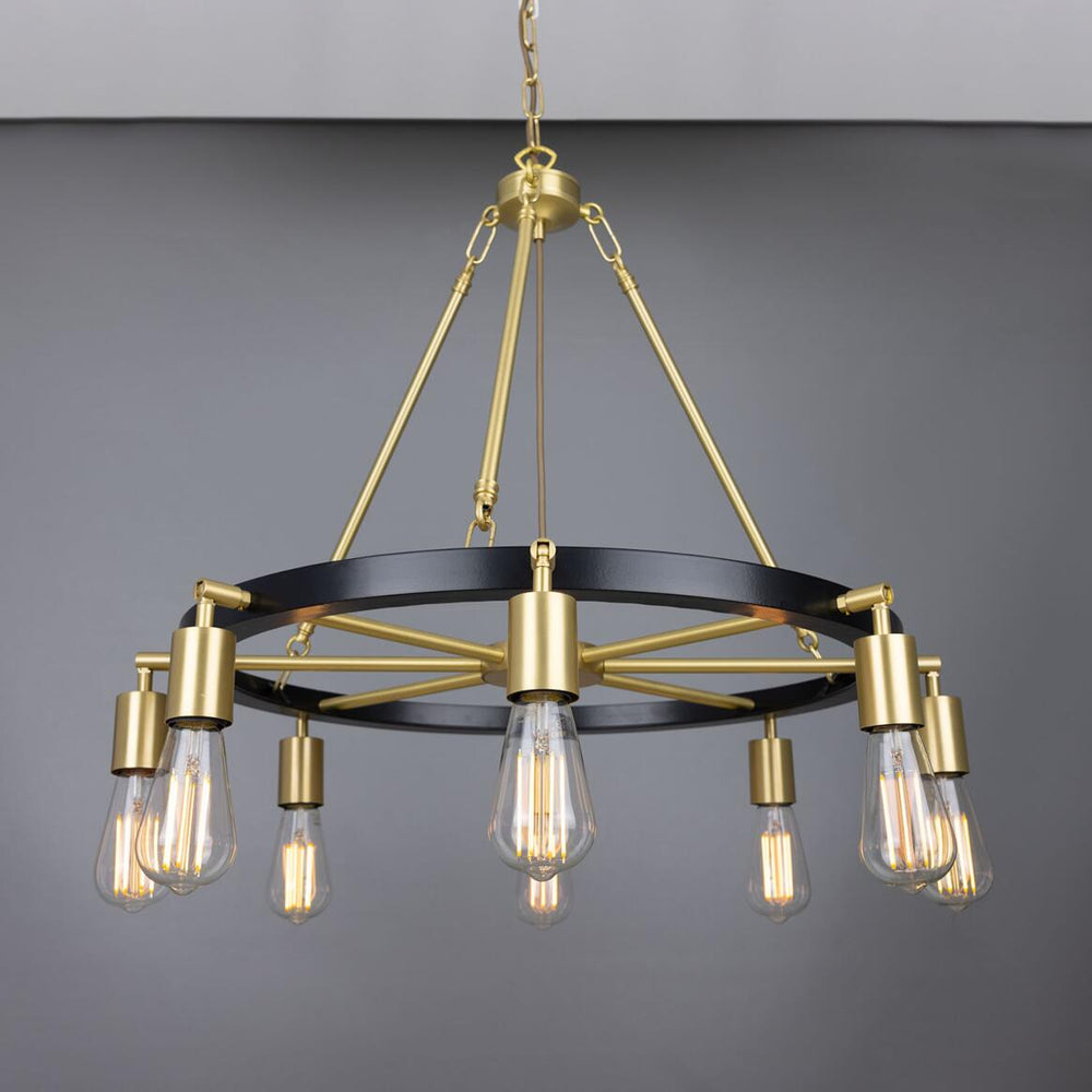 Duleek Chandelier