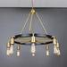 Duleek Chandelier