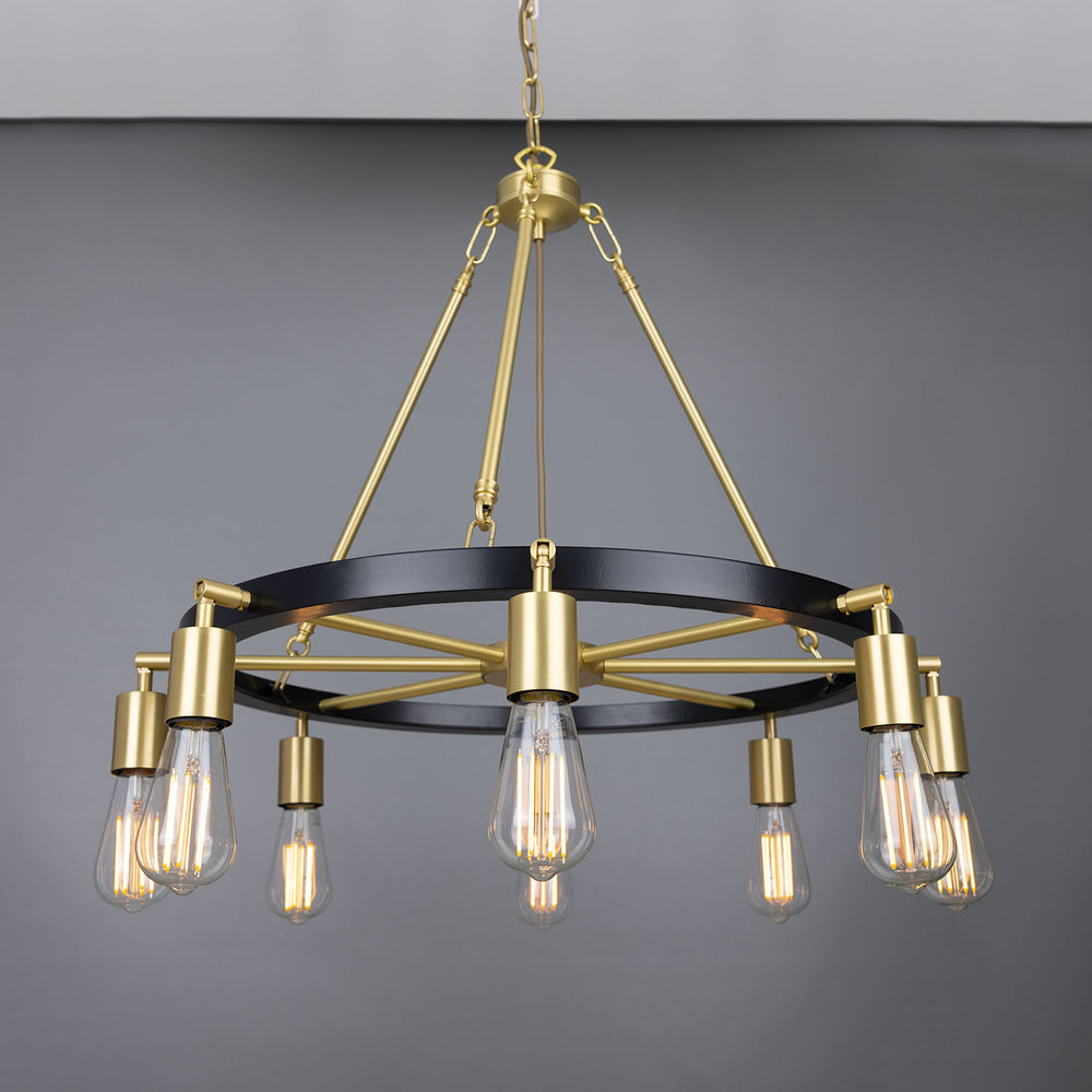 Lustre de Duleek