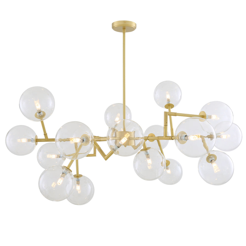 Athens Chandelier