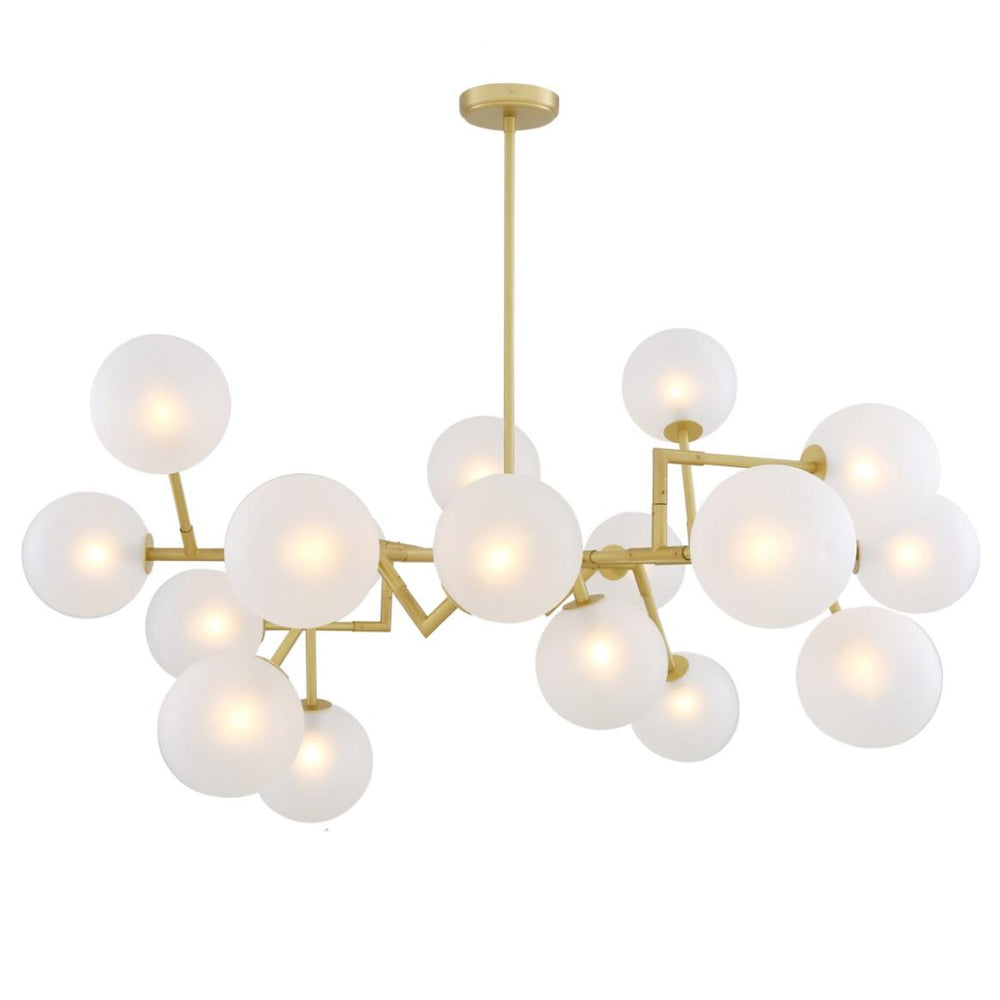 Athens Chandelier