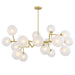 Athens Chandelier