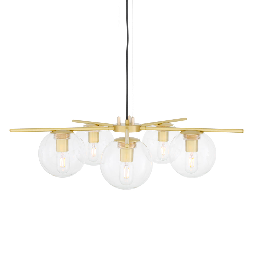 Chandelier Madison 5 ARM