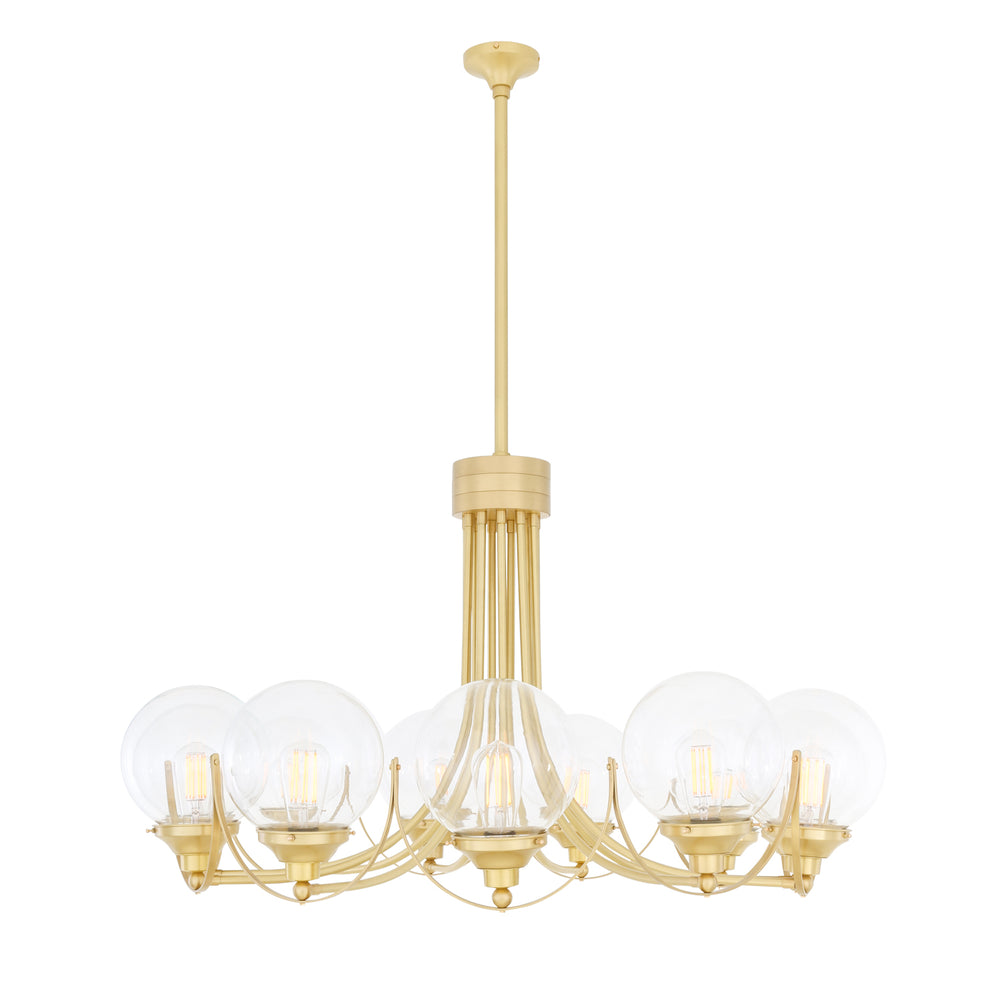 Wilmot Chandelier
