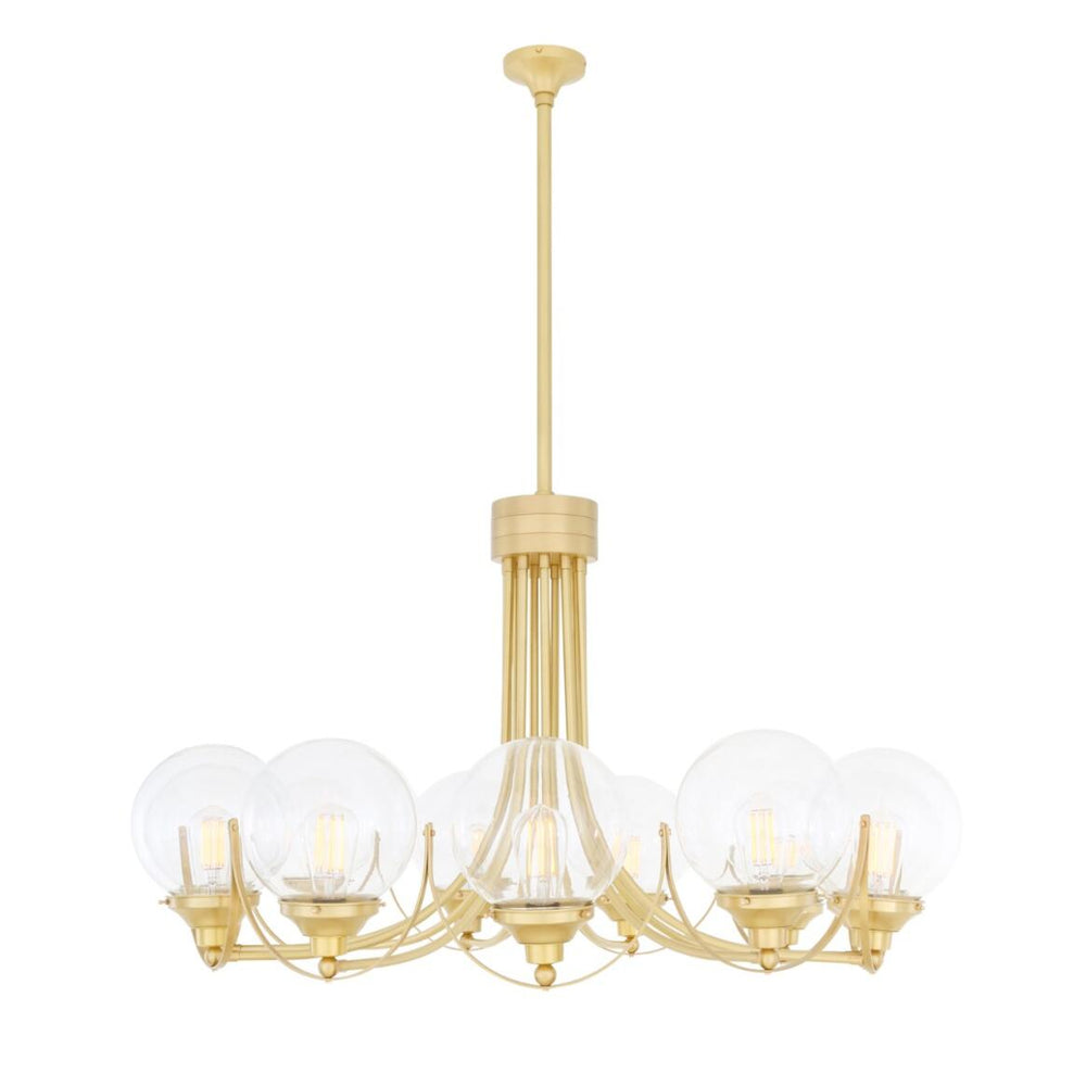 Wilmot Chandelier