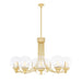 Wilmot Chandelier