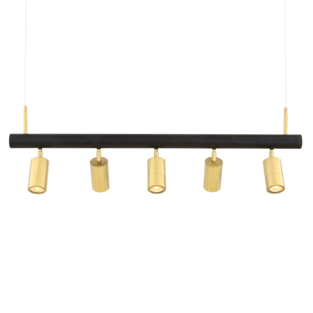 Watson Spotlight Chandelier