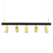 Watson Spotlight Chandelier
