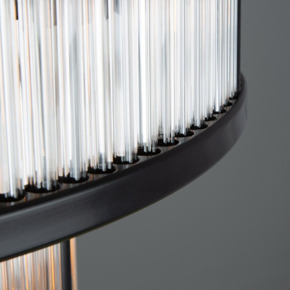 Caledon Two-Tier Chandelier