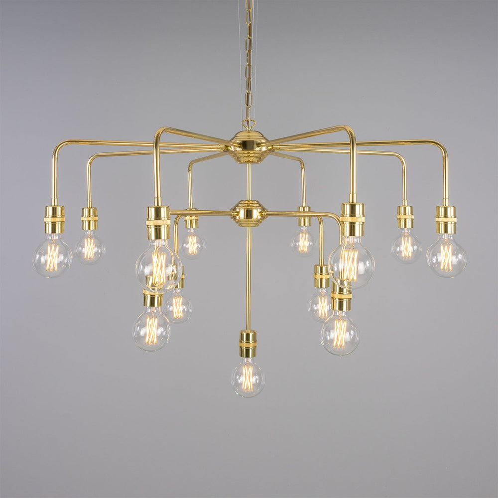 Pise Chandelier 3 Tier