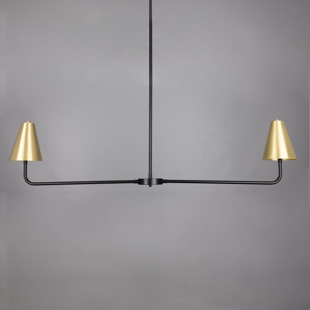 Riverton Chandelier
