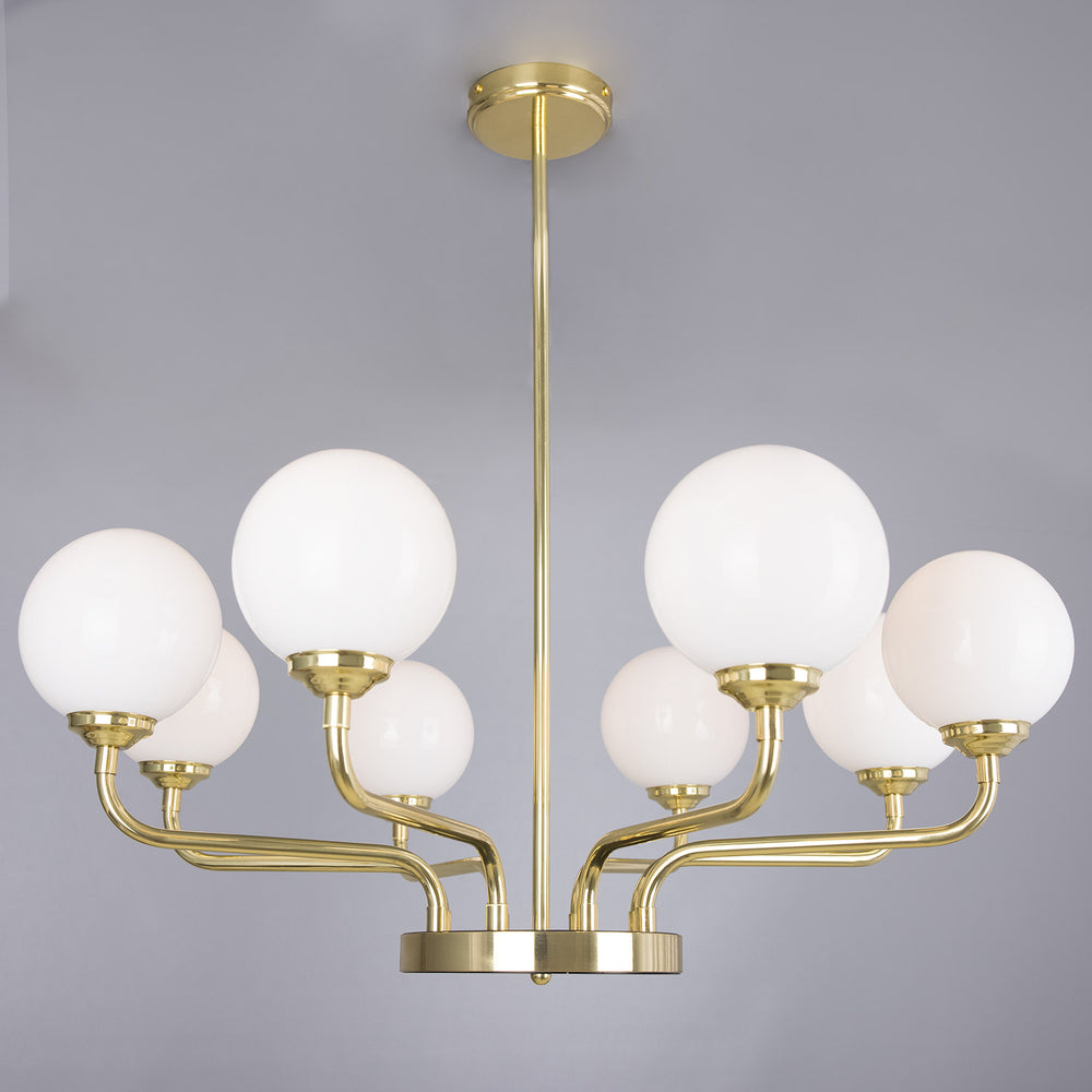 Chandelier de Branford
