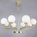 Branford Chandelier