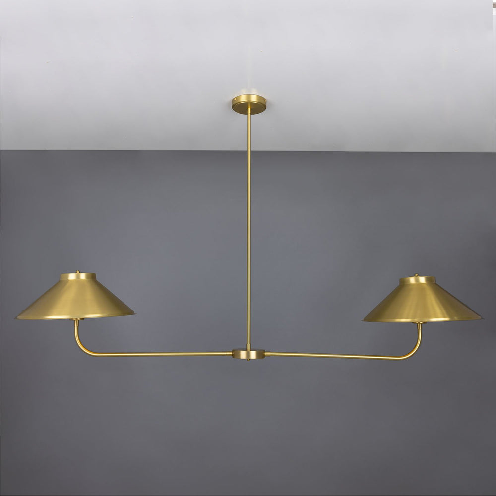 Princeton Chandelier