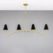 Salvador Chandelier