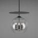 Casablanca Mini Chandelier