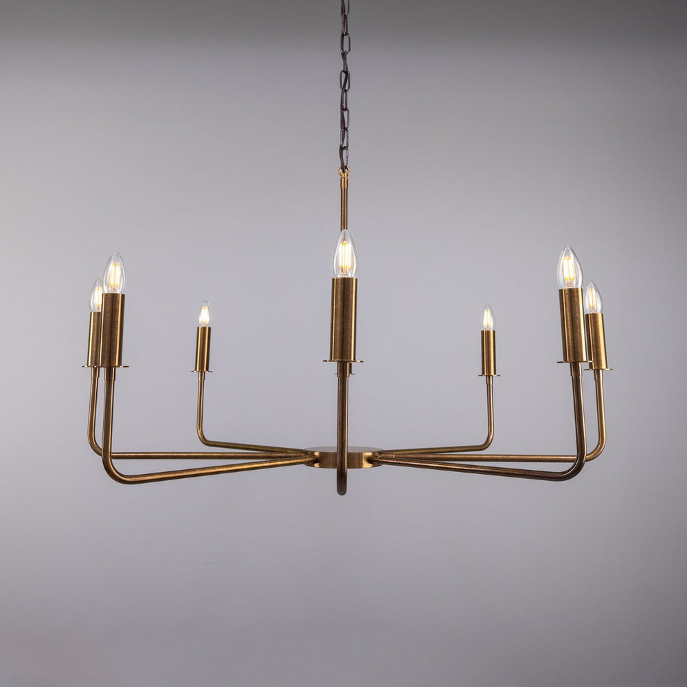 Irvine Chandelier
