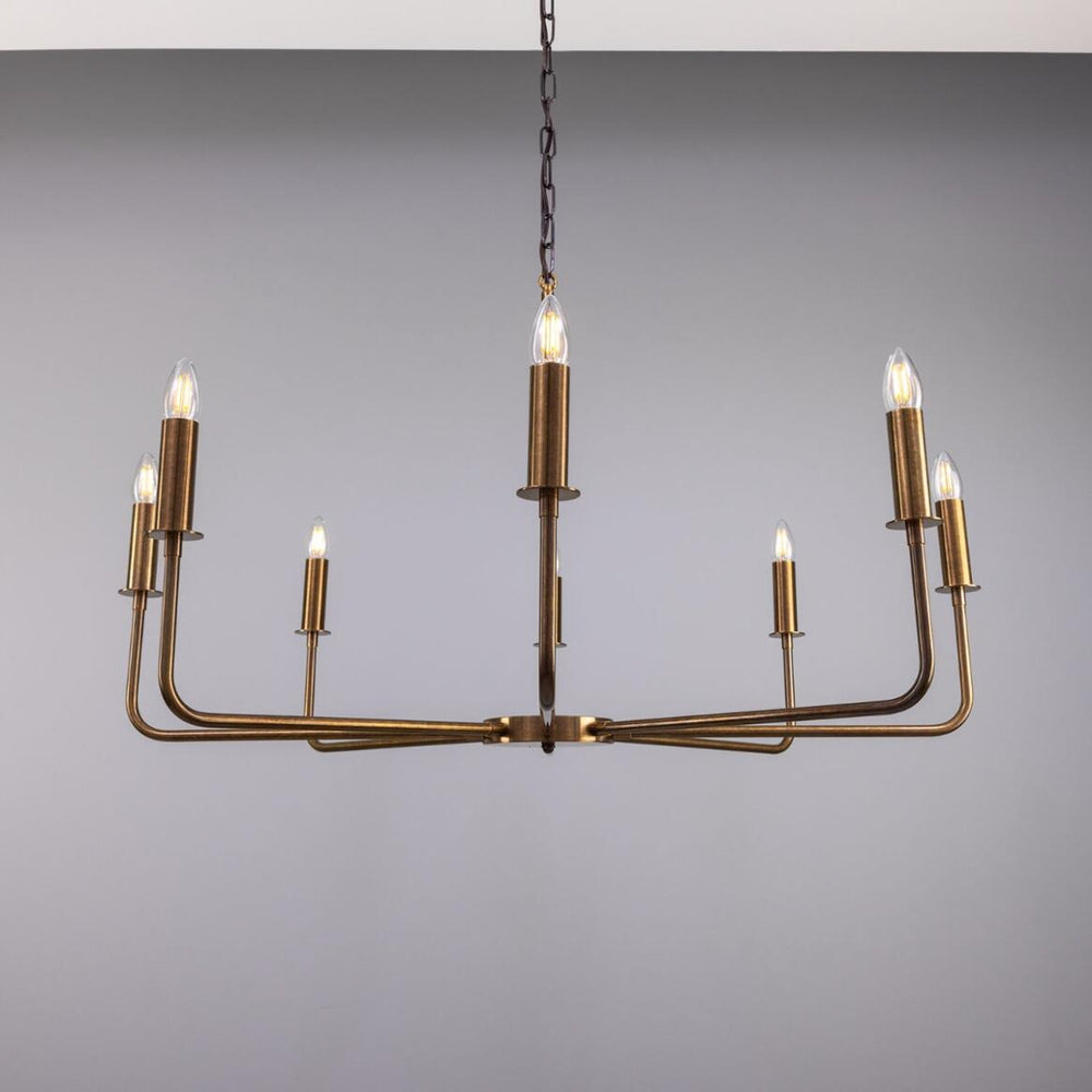 Irvine Chandelier