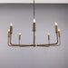 Irvine Chandelier