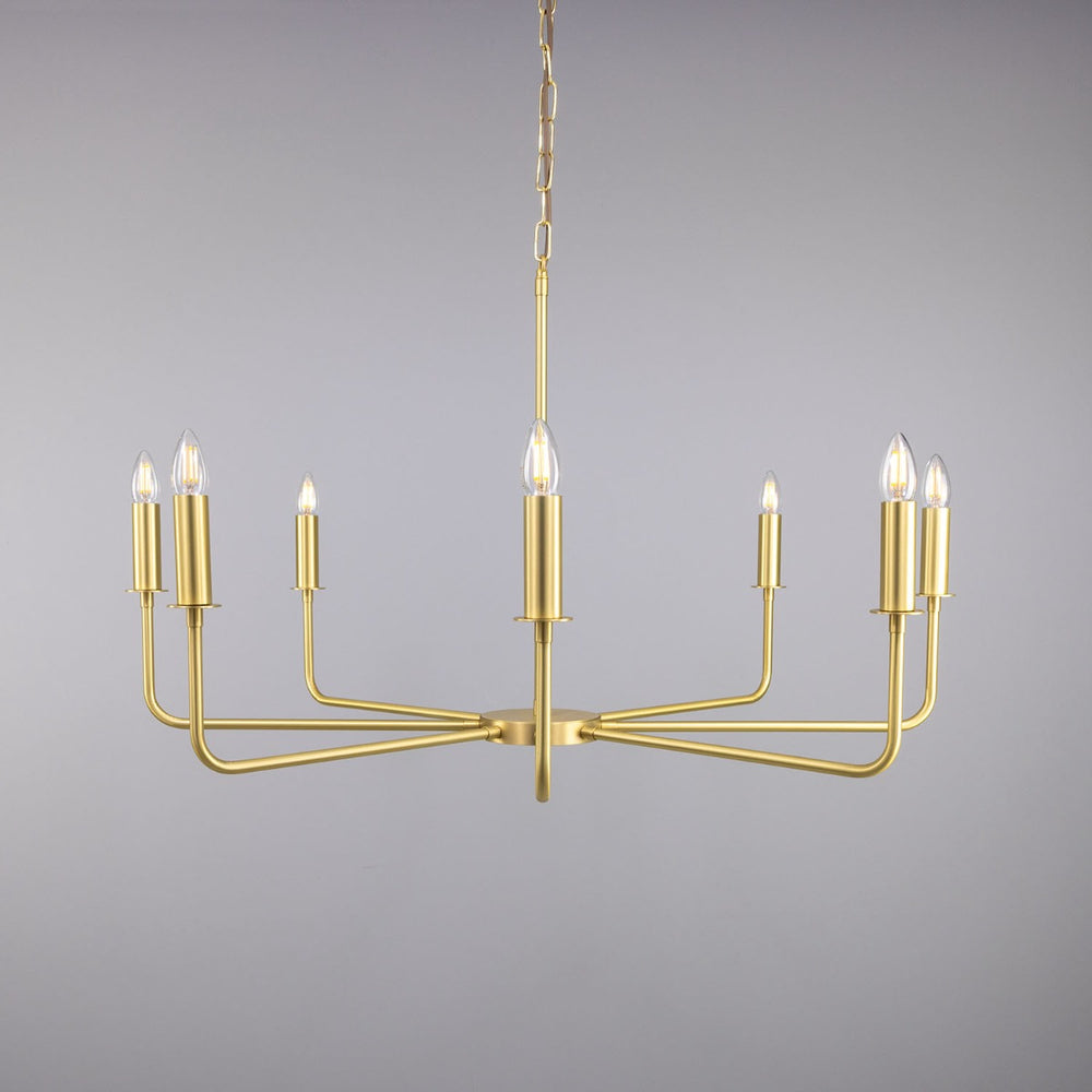 Irvine Chandelier
